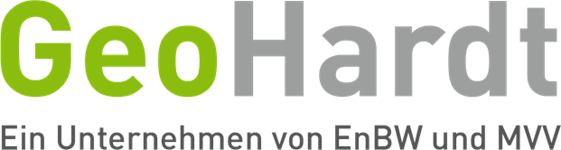 Logo GeoHardt