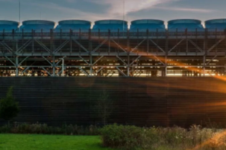 Konzeptplanung für geothermische Heizkraftwerke im  Großraum Mannheim