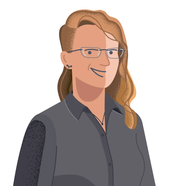 Avatar von Christina Walther