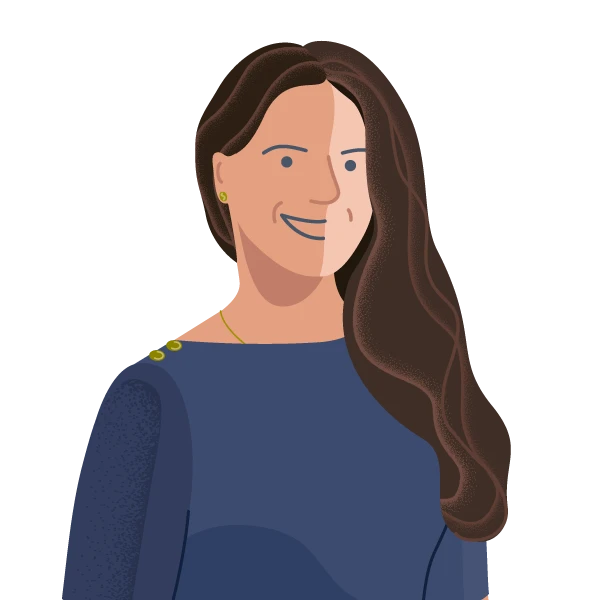 Avatar von Sarah Akrimi