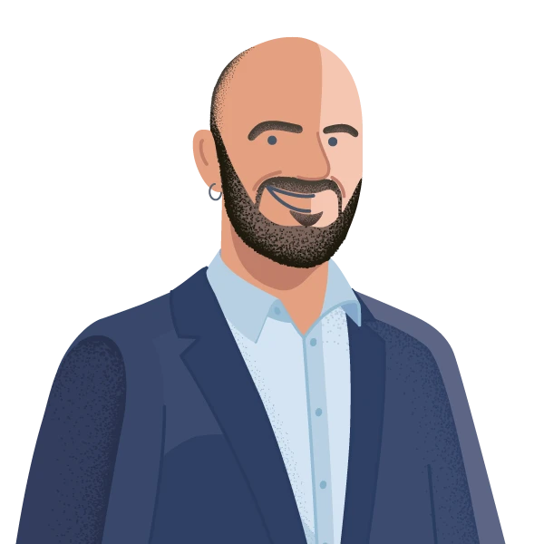 Avatar von Steven Segler