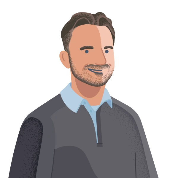 Avatar von Tim Cappell