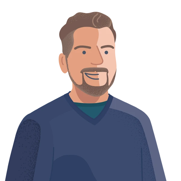 Avatar von Vadim Hecht