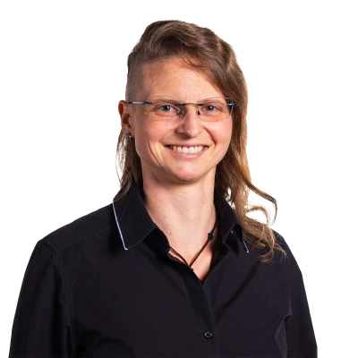 Portrait von Christina Walther