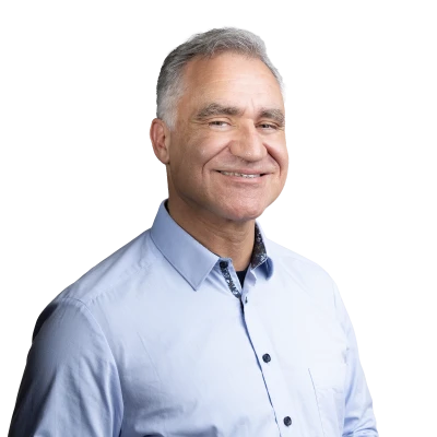 Portrait von Michael Lämmermann