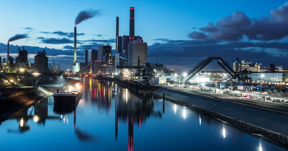 Industriepark enpros