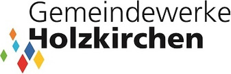 Logo Gemeindewerke Holzkirchen