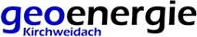 Logo Geoenergie Kirchweidach