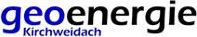 Logo Geoenergie Kirchweidach