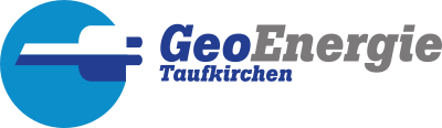 Logo GeoEnergie Taufkirchen