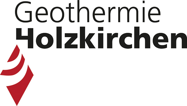 Logo Geothermie Holzkirchen